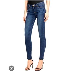 Paige jeans Skyline Skinny size 27